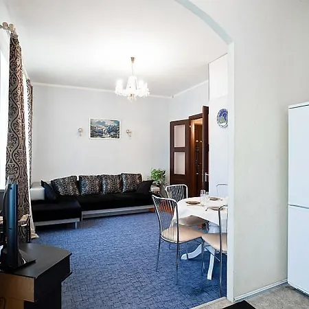 On Prospekt Nezavisimosti 60 Minsk