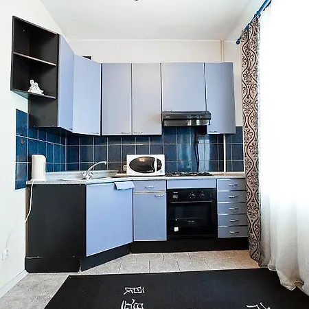 Apartament On Prospekt Nezavisimosti 60